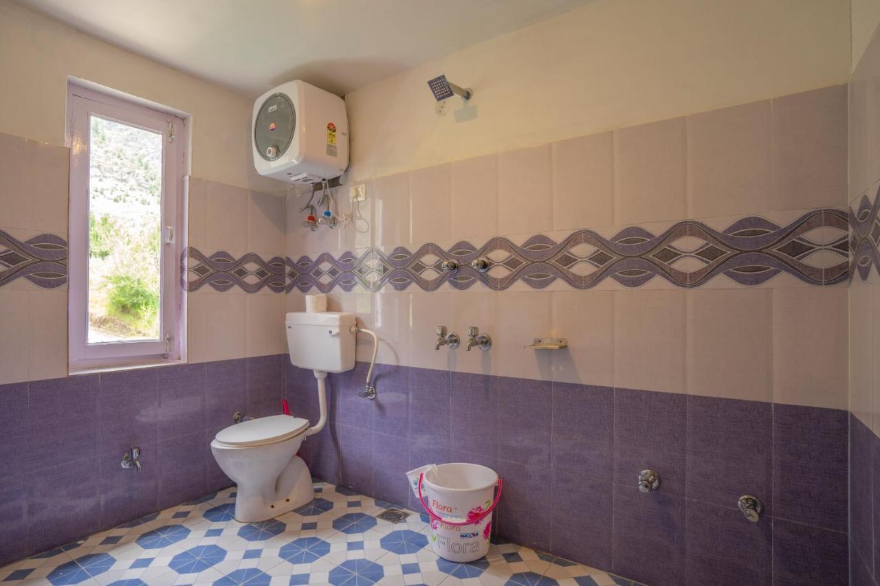 Zostel Homes Rashil Tandi Екстериор снимка